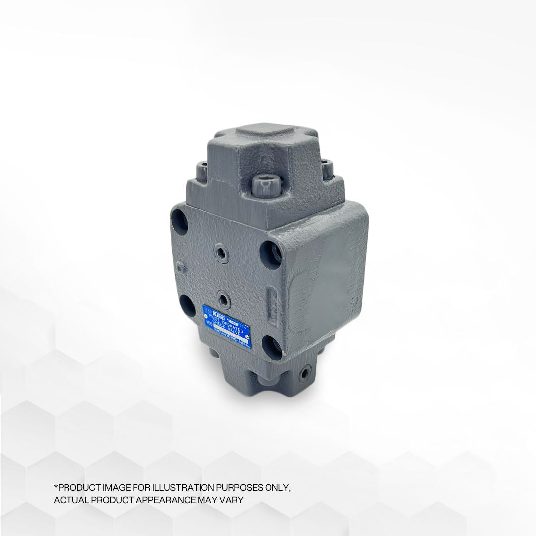 4CG-06-DA-21-GE5-JA-J | Pilot Check Valve (Copy)