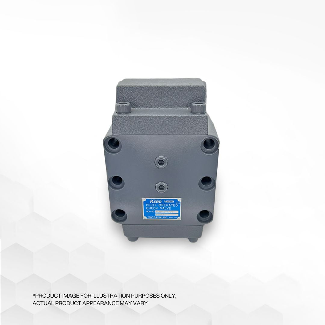 4CG-10-DF-20-GE5-JA-S2-J | Pilot Check Valve