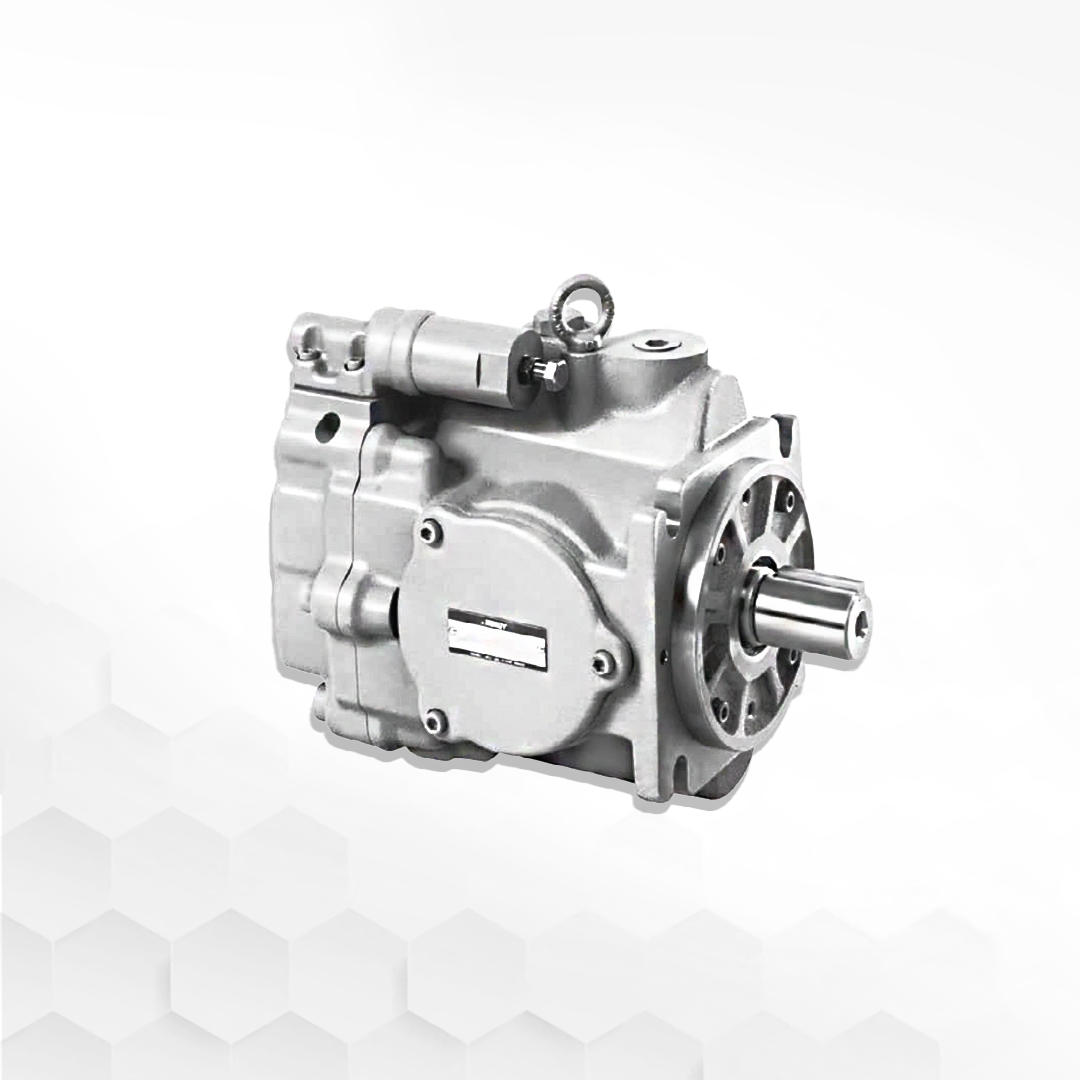 A3H37-FR55KK-10 | Variable Displacement Piston Pump