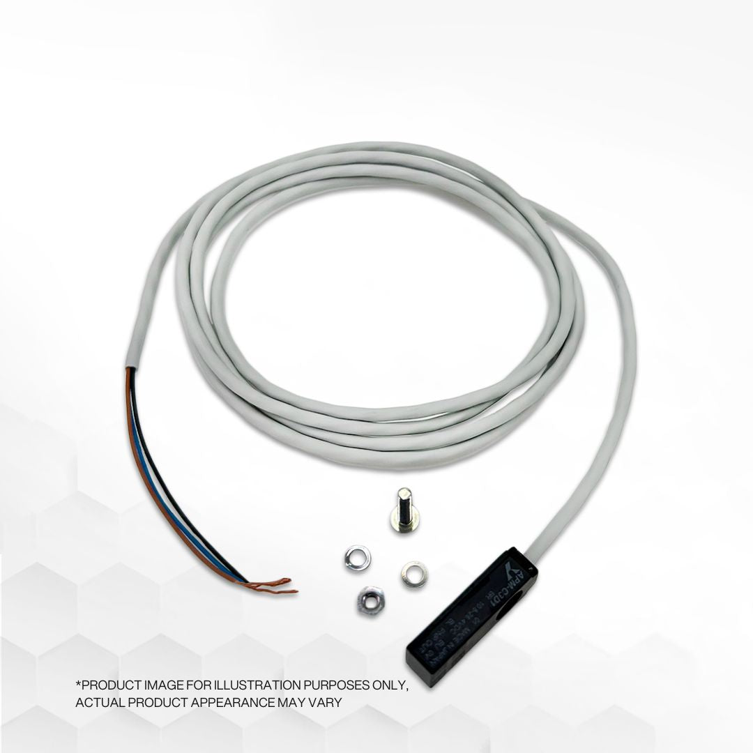 APM-C3A1F | Proximity Switch