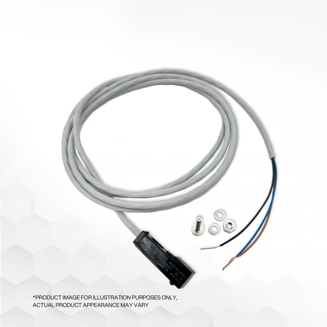 APM-D3D1F | Proximity Switch