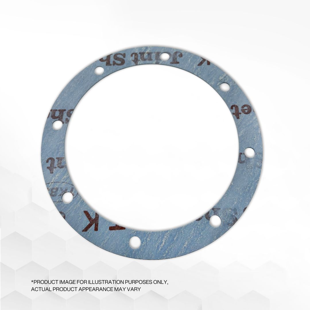 BH40010936 | Gasket for Tokyo Keiki MHT250 / 125