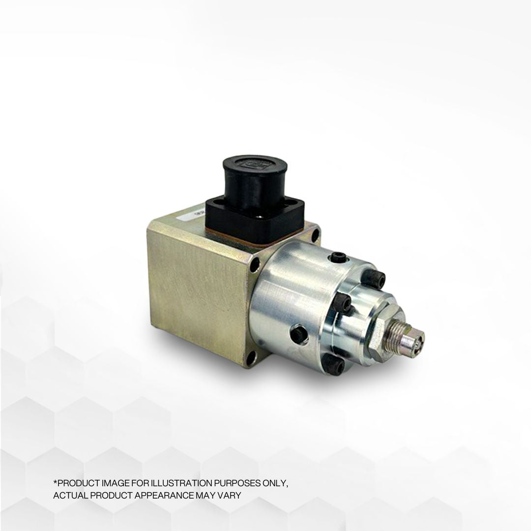 BH40048838 | Solenoid Operated Actuator for EPF(R)G