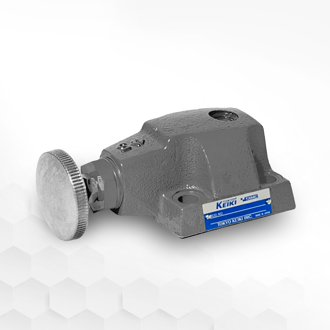 CGR-02-FK-20-JA-S75-J | Relief Valve