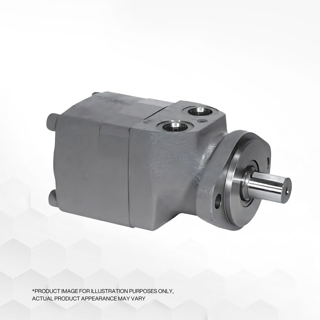 CR-10-3P0-30-JA-J | High Torque Low Speed Internal Gear Motor