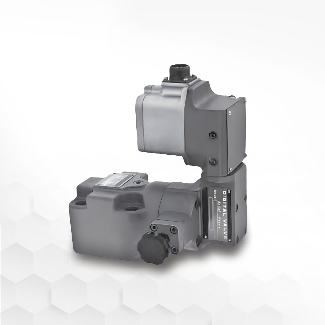 D-CG-02-B-250-22 | Digital Control Valve