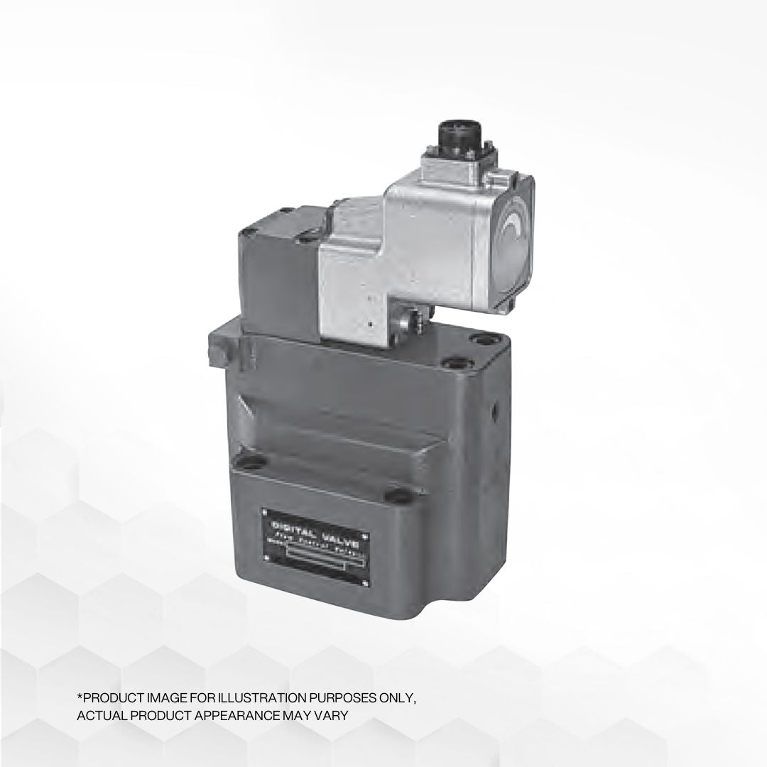 D-FG-01-1-250-22 | Digital Control Valve