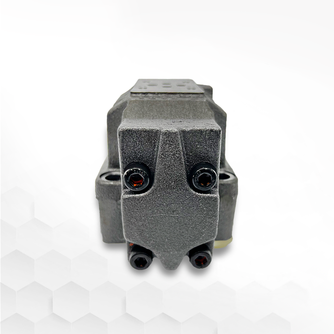 DG3V-H8-2B-T-10-JA-Z | Pilot Operated Directional Control Valve