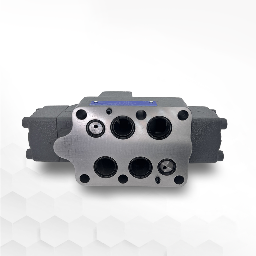 DG5V-H8-2A-T-P7-T-86-JA882 | Pilot Operated Directional Control Valve