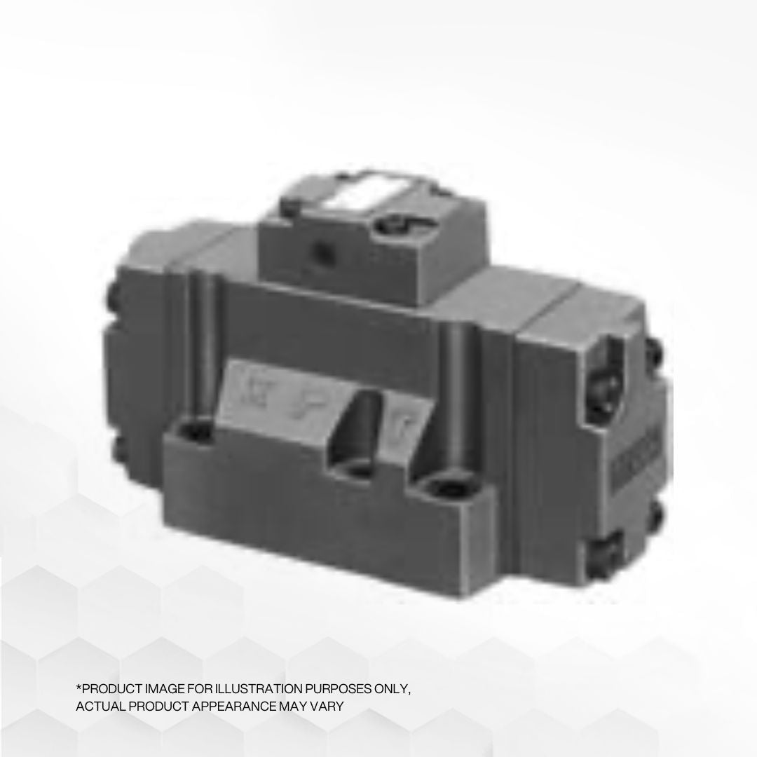 DHG-04-2B2-5090 | Pilot Operated Directional Valve