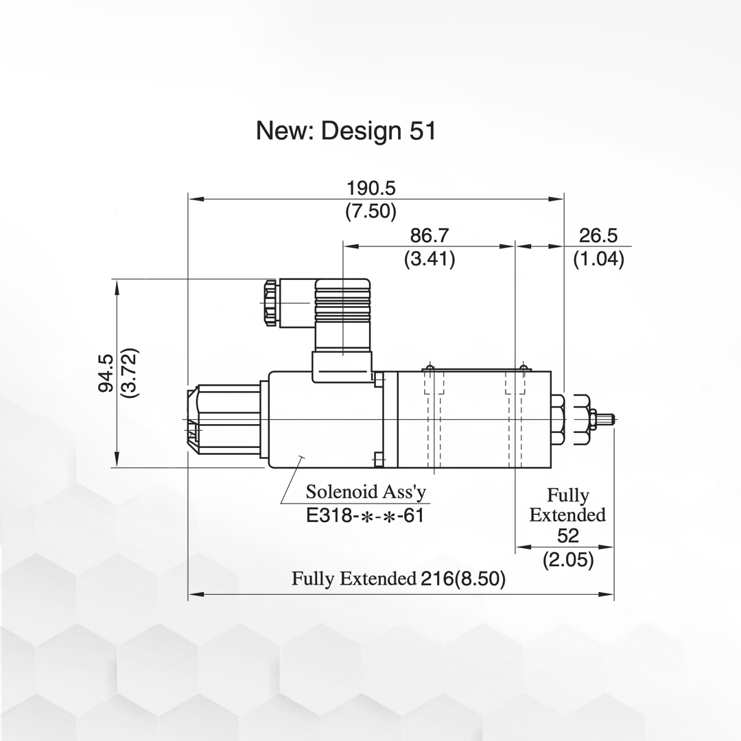 EDG-01-B-PNT15-51 | Relief Valve