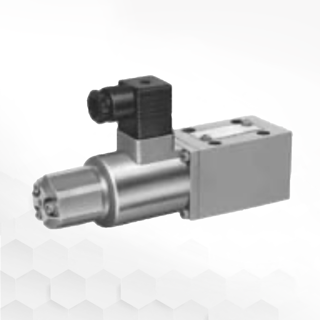 EDG-01V-C-PNT15-51 | Relief Valve