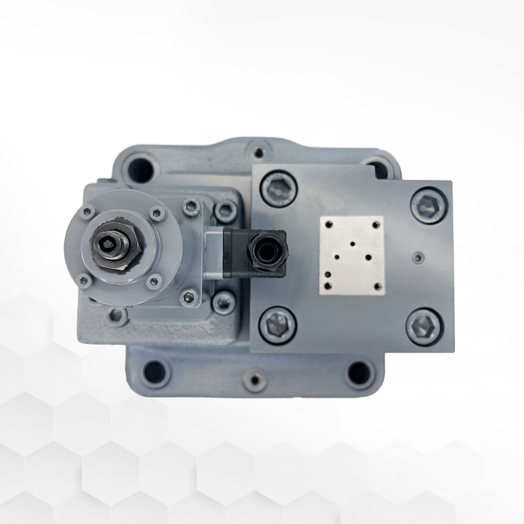 EPFG-03-65-EX-10 | Proportional Solenoid Flow Control Valve