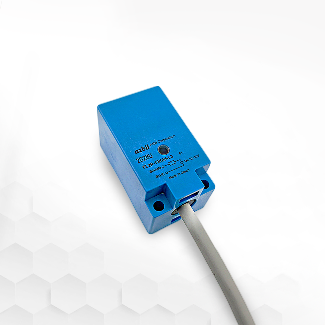 FL2R-7K6S | DC2-Wire Square Proximity Switch