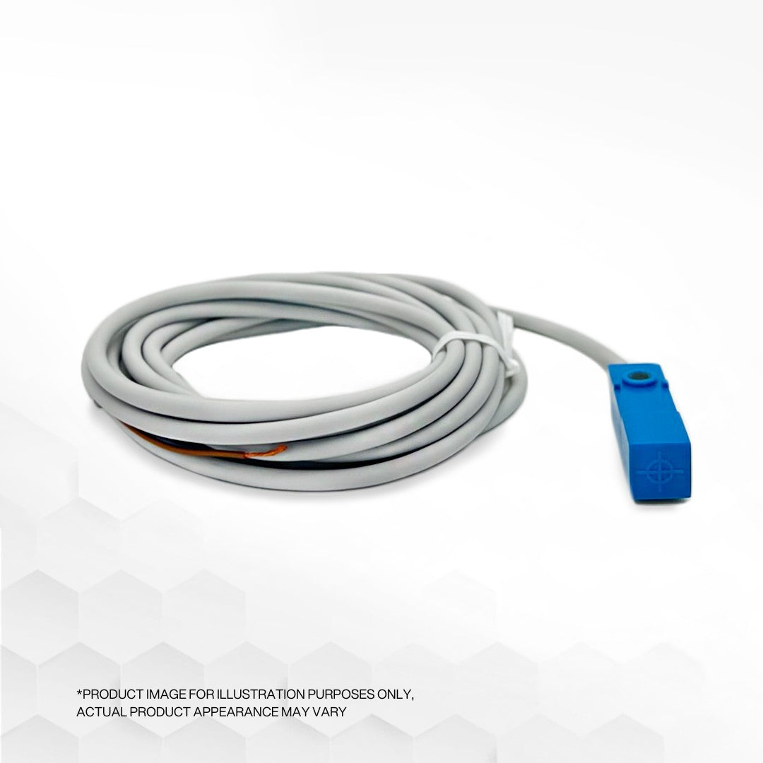 FL2S-4J6HD-L5 | DC2-Wire Square Proximity Switch