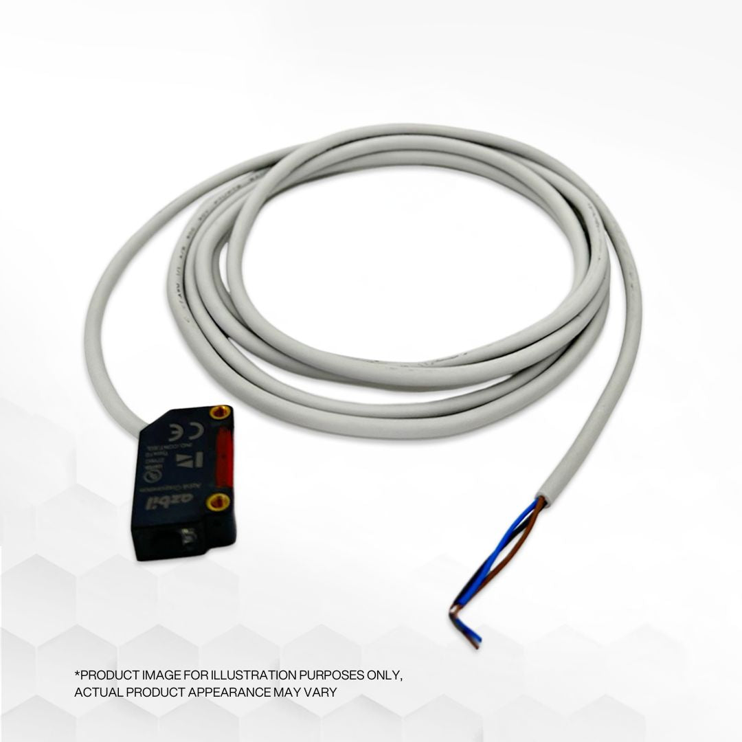 HP7-P11-D | General-Purpose Self-Contained Photoelectric Sensor