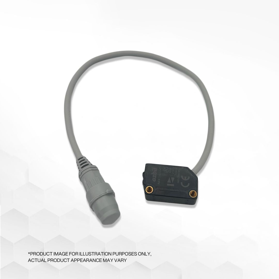 HP7-P11-C003 | General-Purpose Self-Contained Photoelectric Sensor