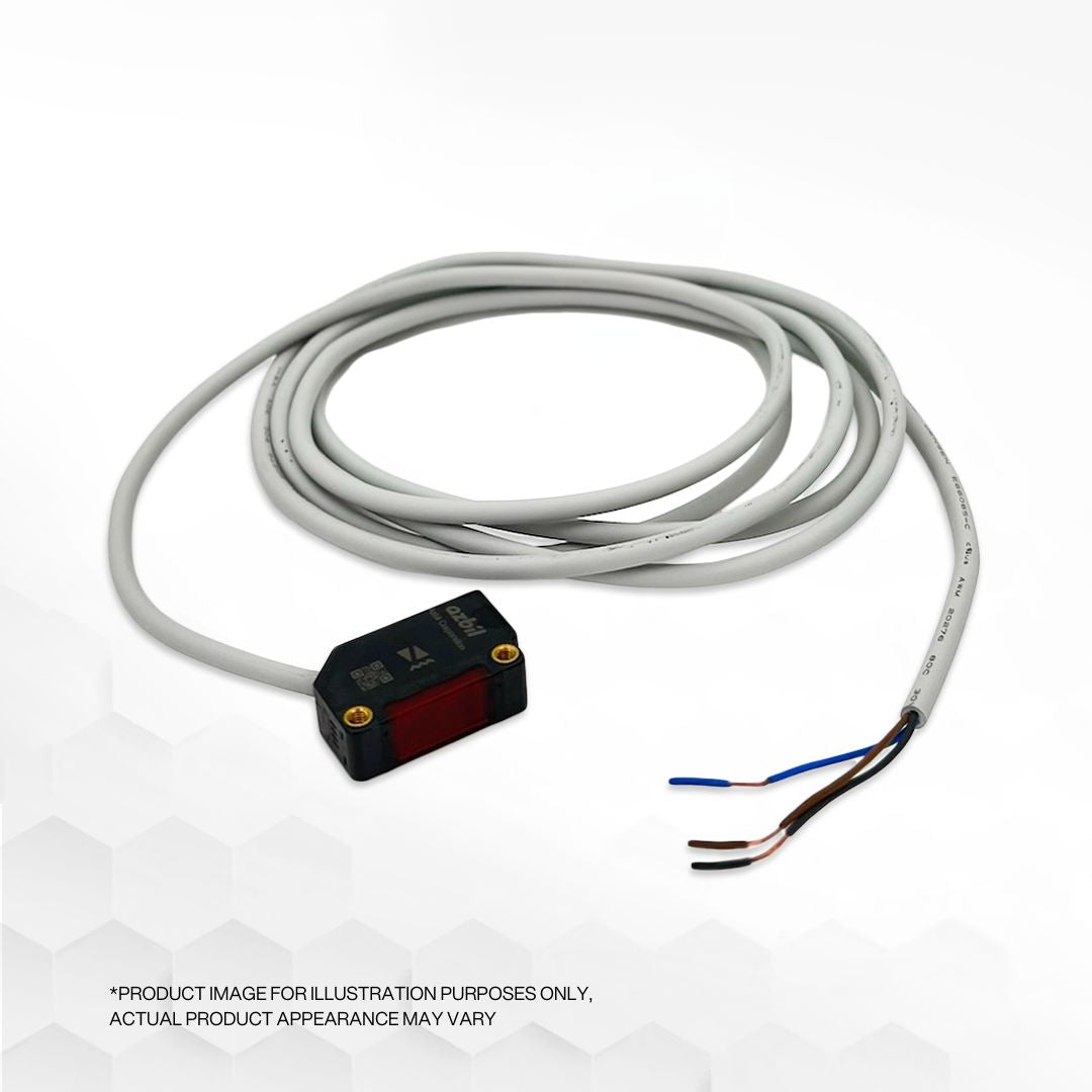 HP7-T55-T | General-Purpose Self-Contained Photoelectric Sensor