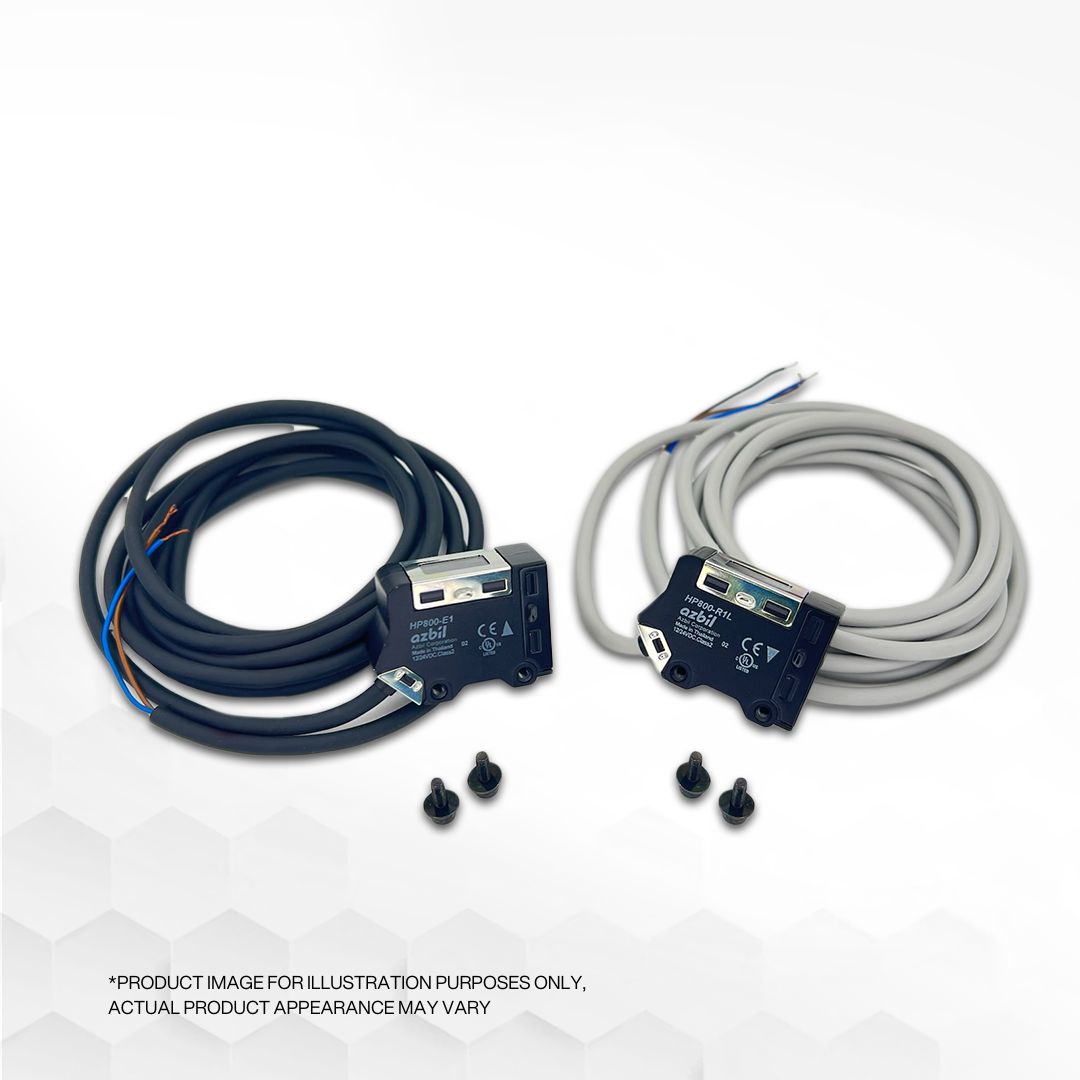 HP800-T1L | Photoelectric Sensor