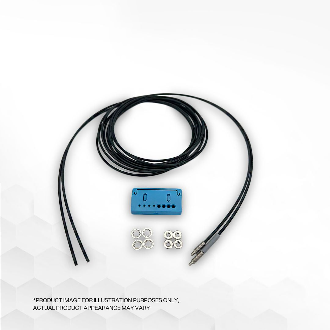 HPF-D032B | Fiber Unit