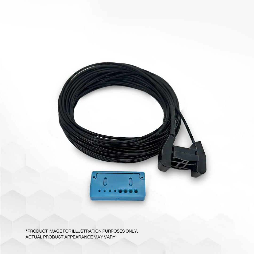 HPF-D032-L05 | Fiber Unit