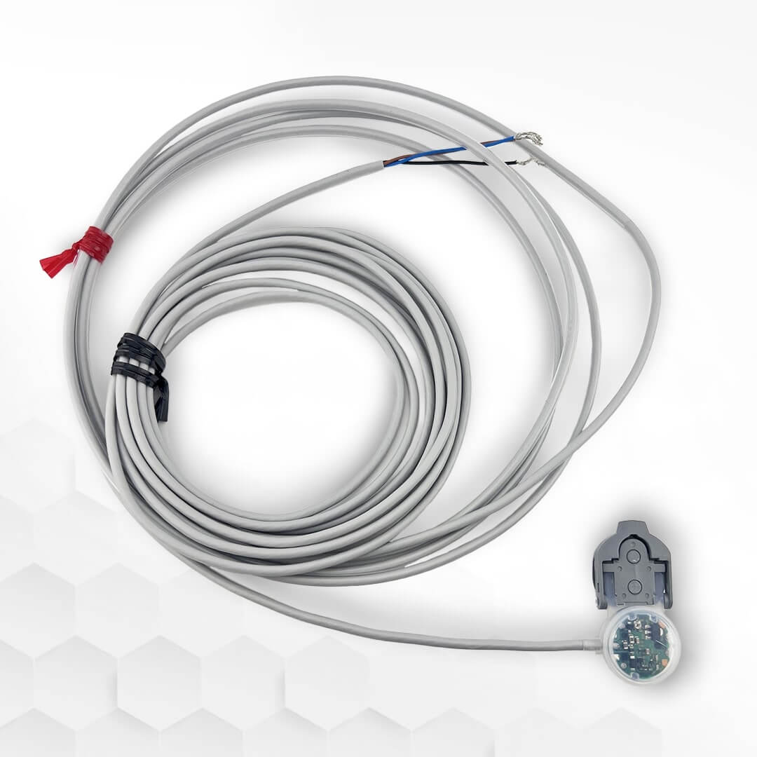 HPQ-D11 | LIQUID LEAK DETECTOR WITH BUILT-IN AMPLIFIER