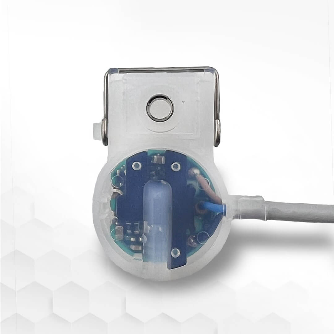 HPQ-D21-L05 | LIQUID LEAK DETECTOR WITH BUILT-IN AMPLIFIER