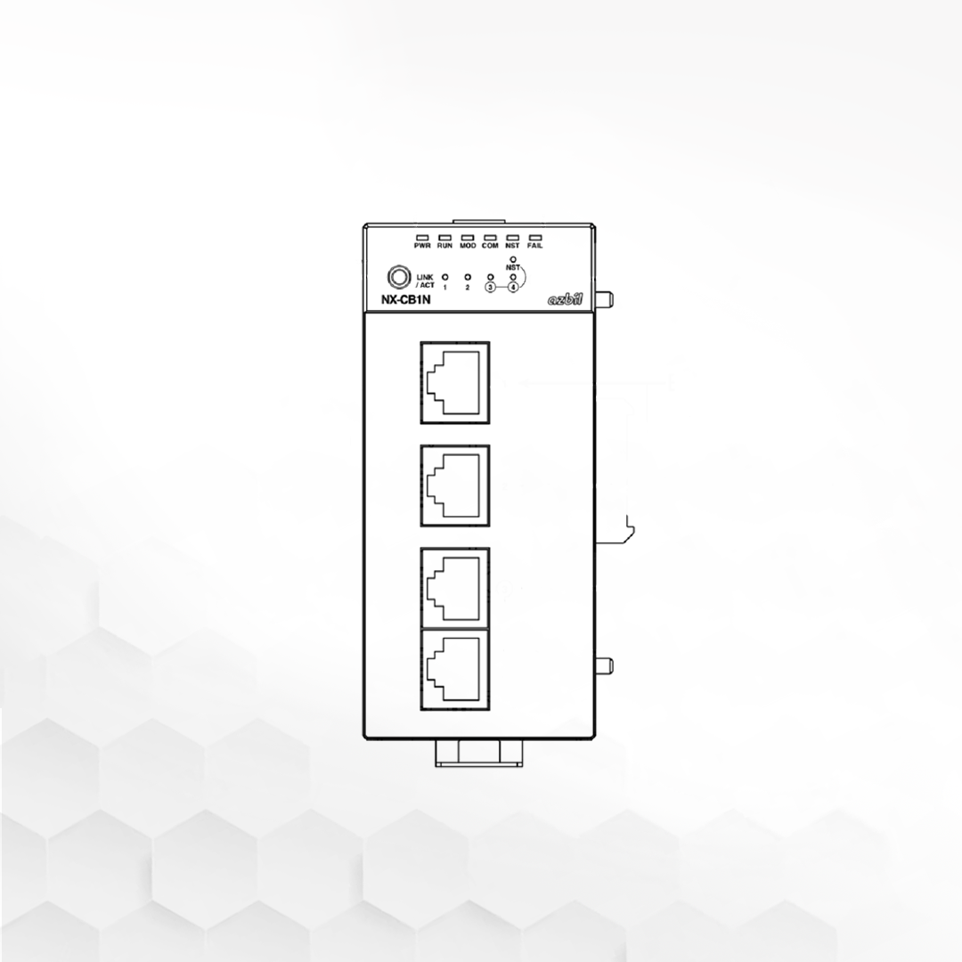 NX-CB1NN0400 | Network Instrumentation Module