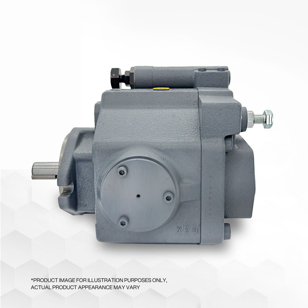 P16V-FRSG-11-CC-10-J | Low Noise Variable Displacement Piston Pump