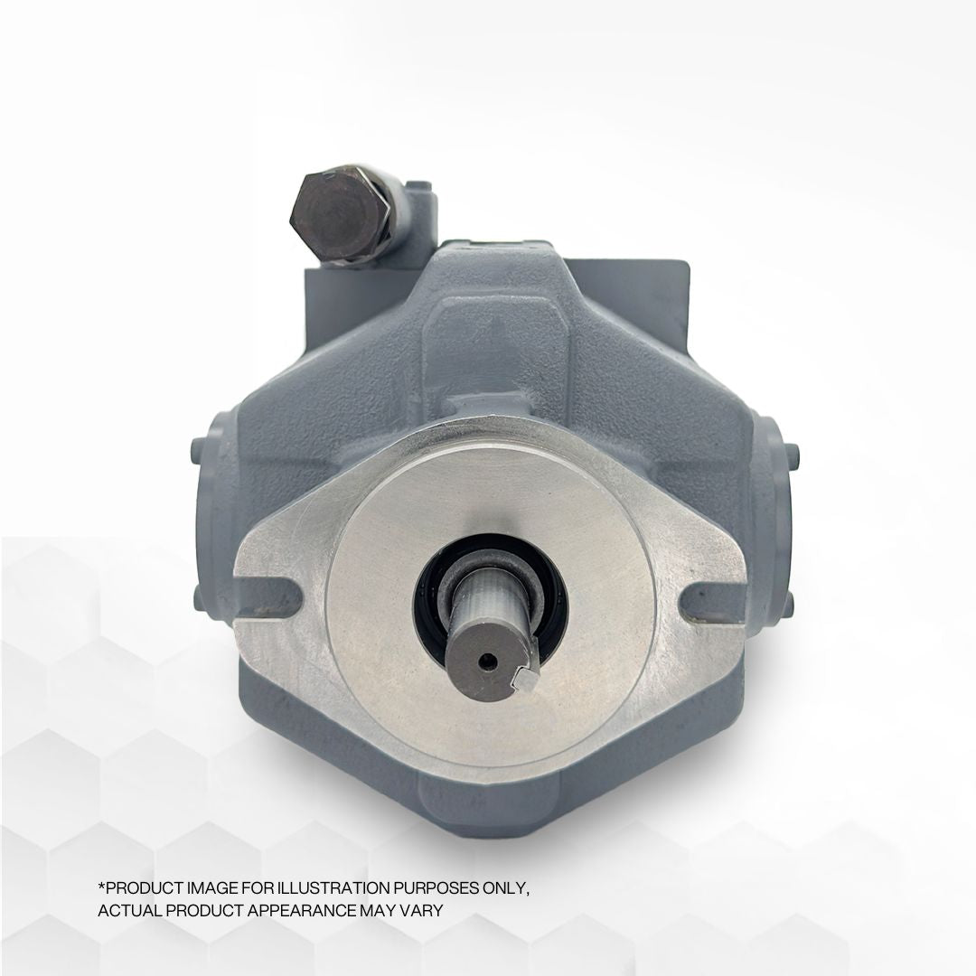 P16V-FRSG-11-CM-10-J | Low Noise Variable Displacement Piston Pump