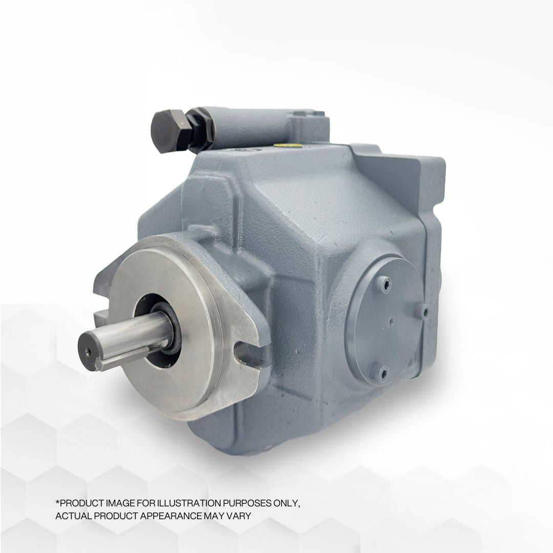 F11-P16V-FRS-11-CCG-10-J | Low Noise Variable Displacement Piston Pump