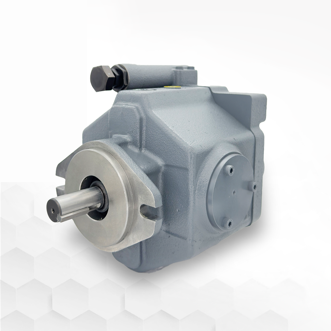 P16V-LS1-11-MC2C-FA-P7-H-P10-25-J | Low Noise Variable Displacement Piston Pump