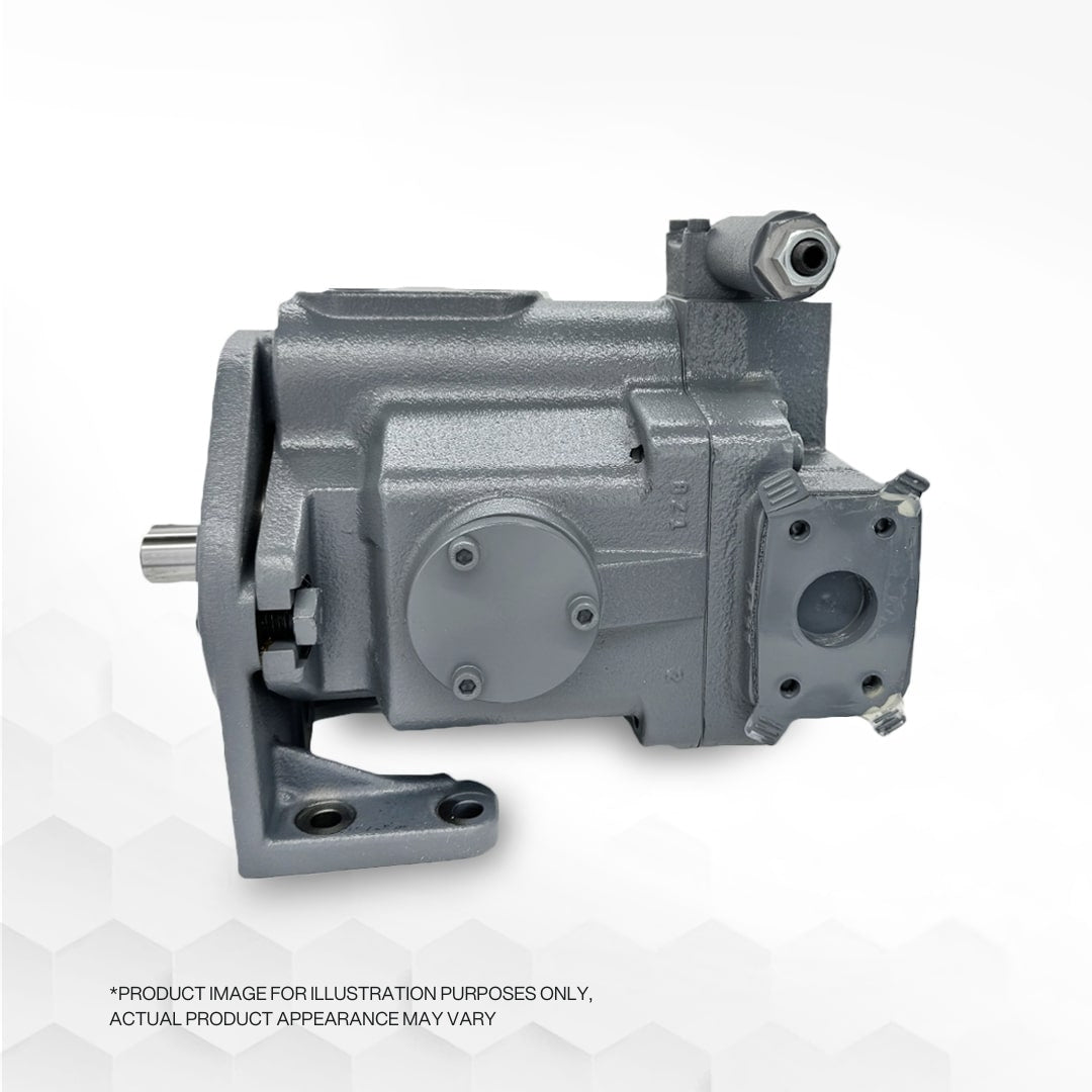 F11-P21VFR-20-C-21-J | Low Noise Variable Displacement Piston Pump - F11-P21VFR-20-C-21-J