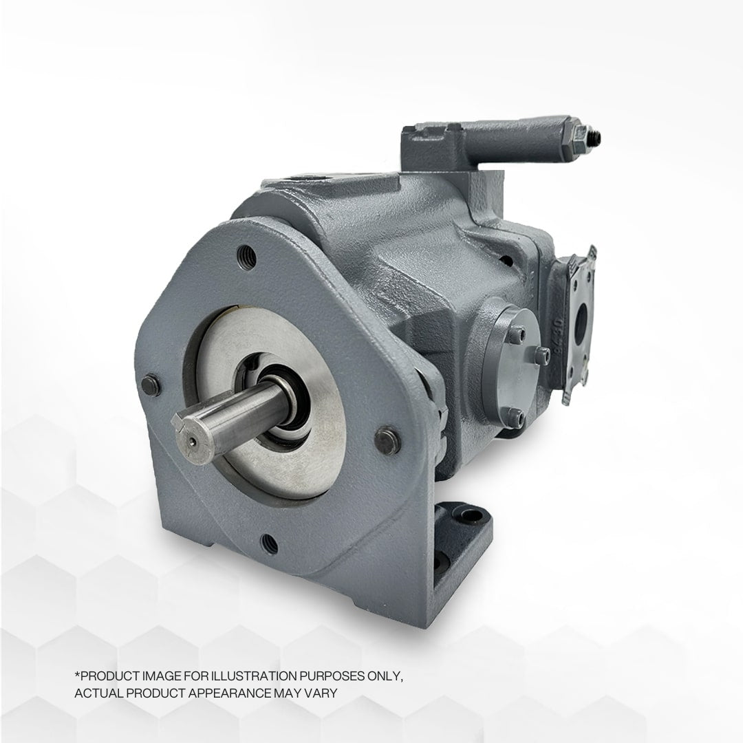 P16VMFR-10-CMC-20-J | Low Noise Variable Displacement Piston Pump