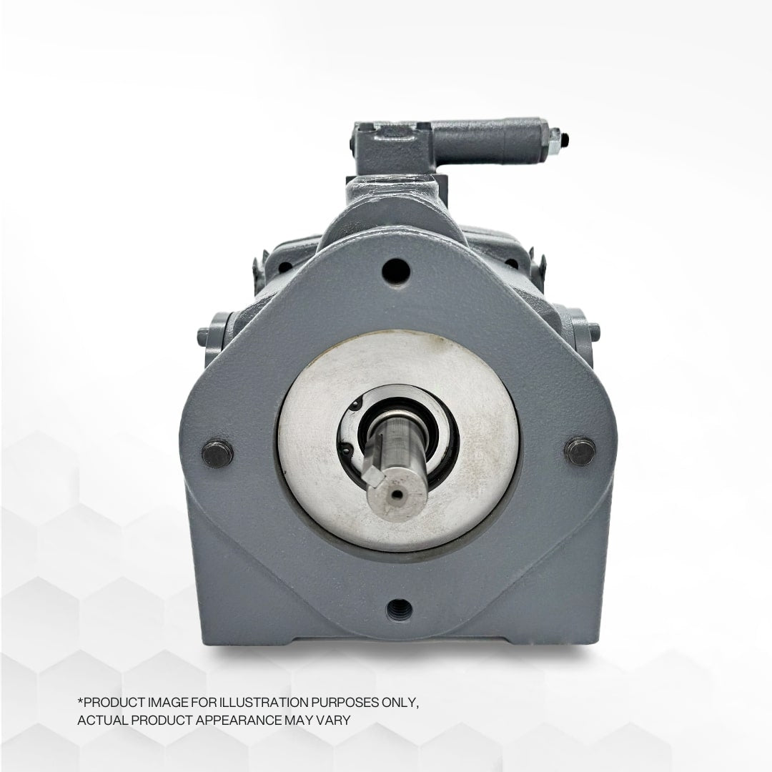 P21VR-20-CCG-11-J | Low Noise Variable Displacement Piston Pump - P21VR-20-CCG-11-J