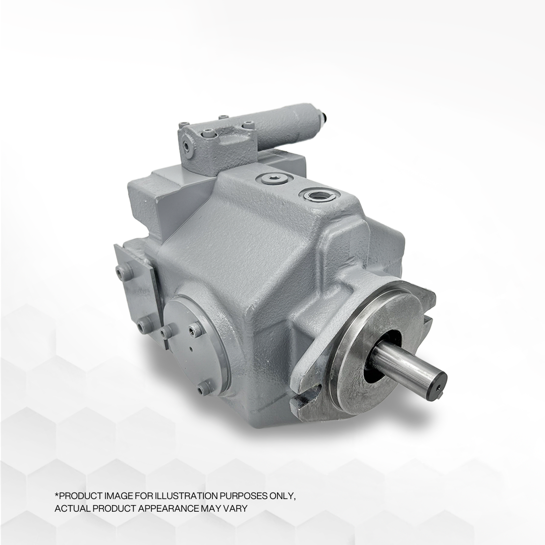 F11-P16VMR-10-CMC-20-S121-J(N5.5) | Low Noise Variable Displacement Piston Pump