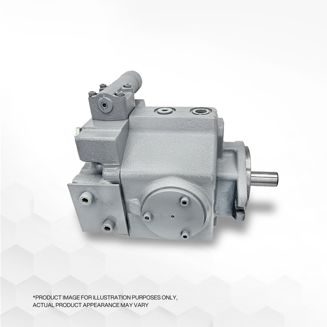 F11-P16VMR-10-CMC-20-S121-J(N5.5) | Low Noise Variable Displacement Piston Pump