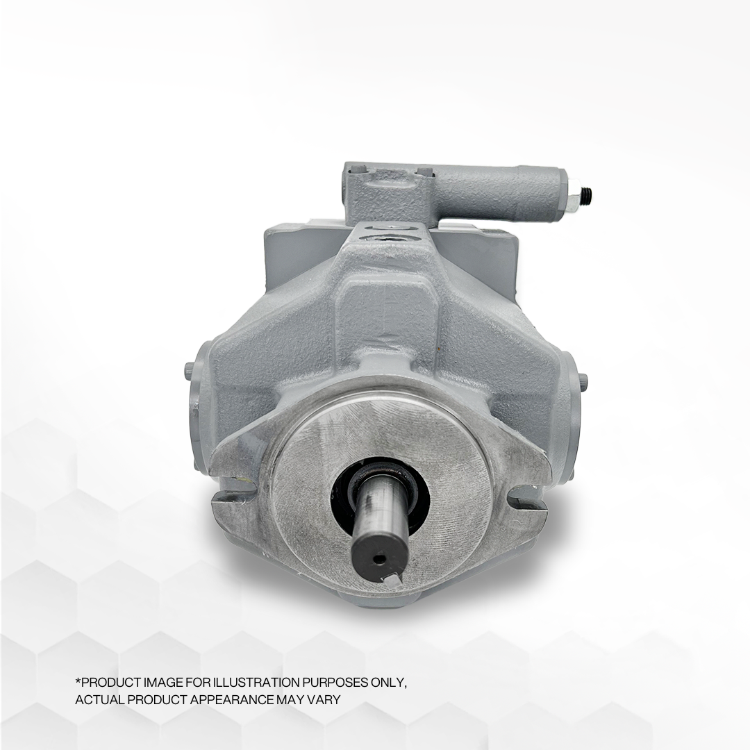 F11-P16VMR-10-CMC-20-S121-J(N5.5) | Low Noise Variable Displacement Piston Pump