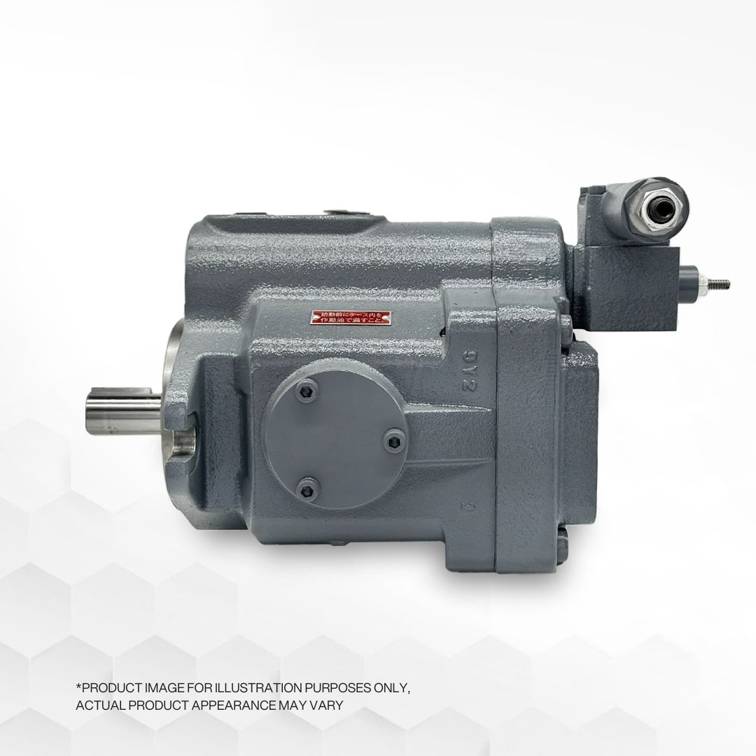 P31VFR-20-C-21-J | Low Noise Variable Displacement Piston Pump