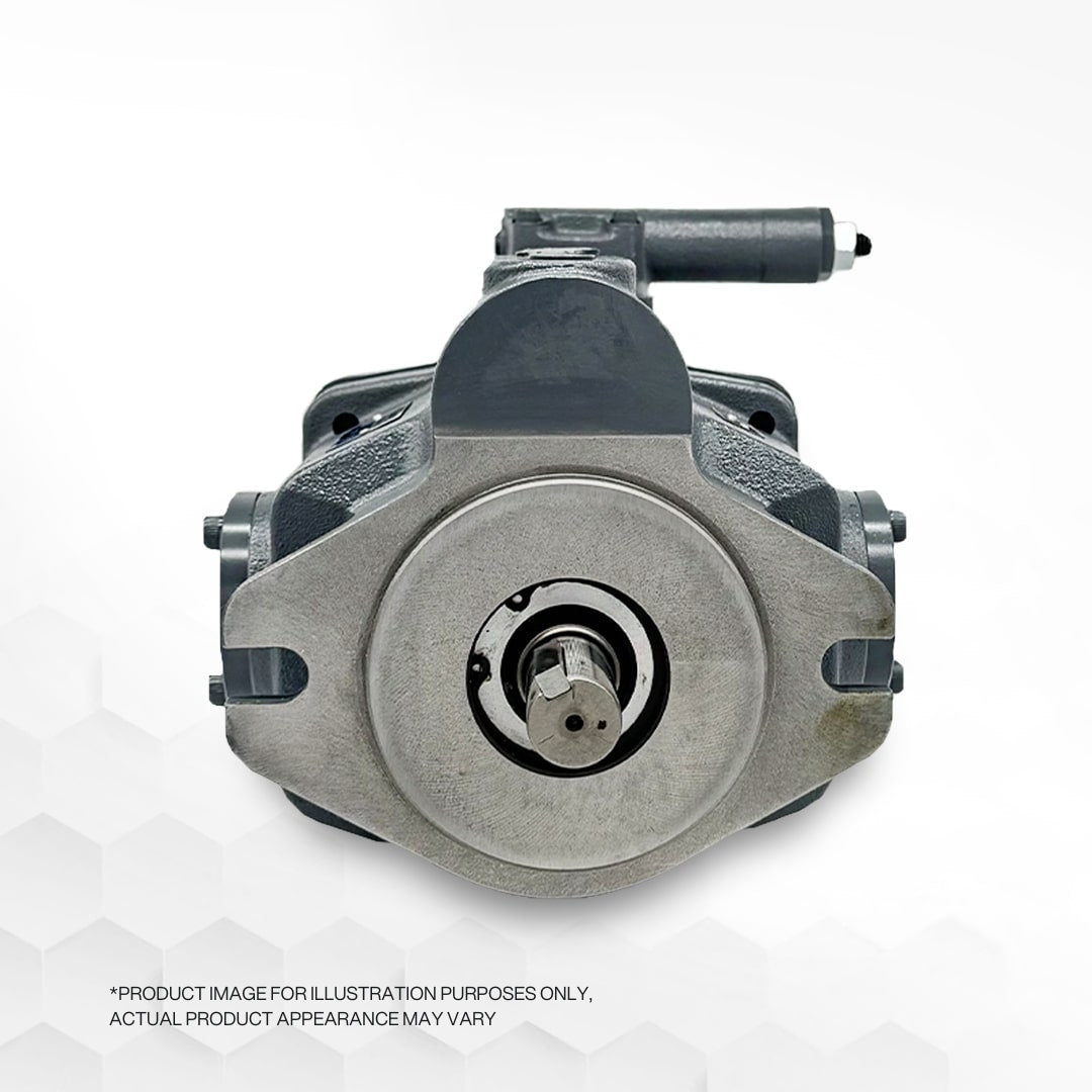 P31VFR-20-C-21-J | Low Noise Variable Displacement Piston Pump