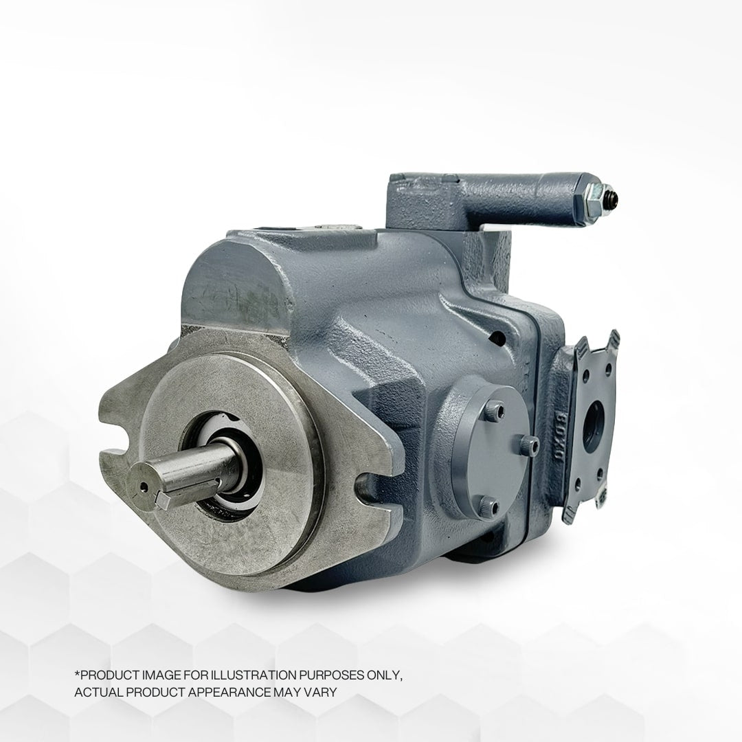 P31VFR-20-C-21-J | Low Noise Variable Displacement Piston Pump