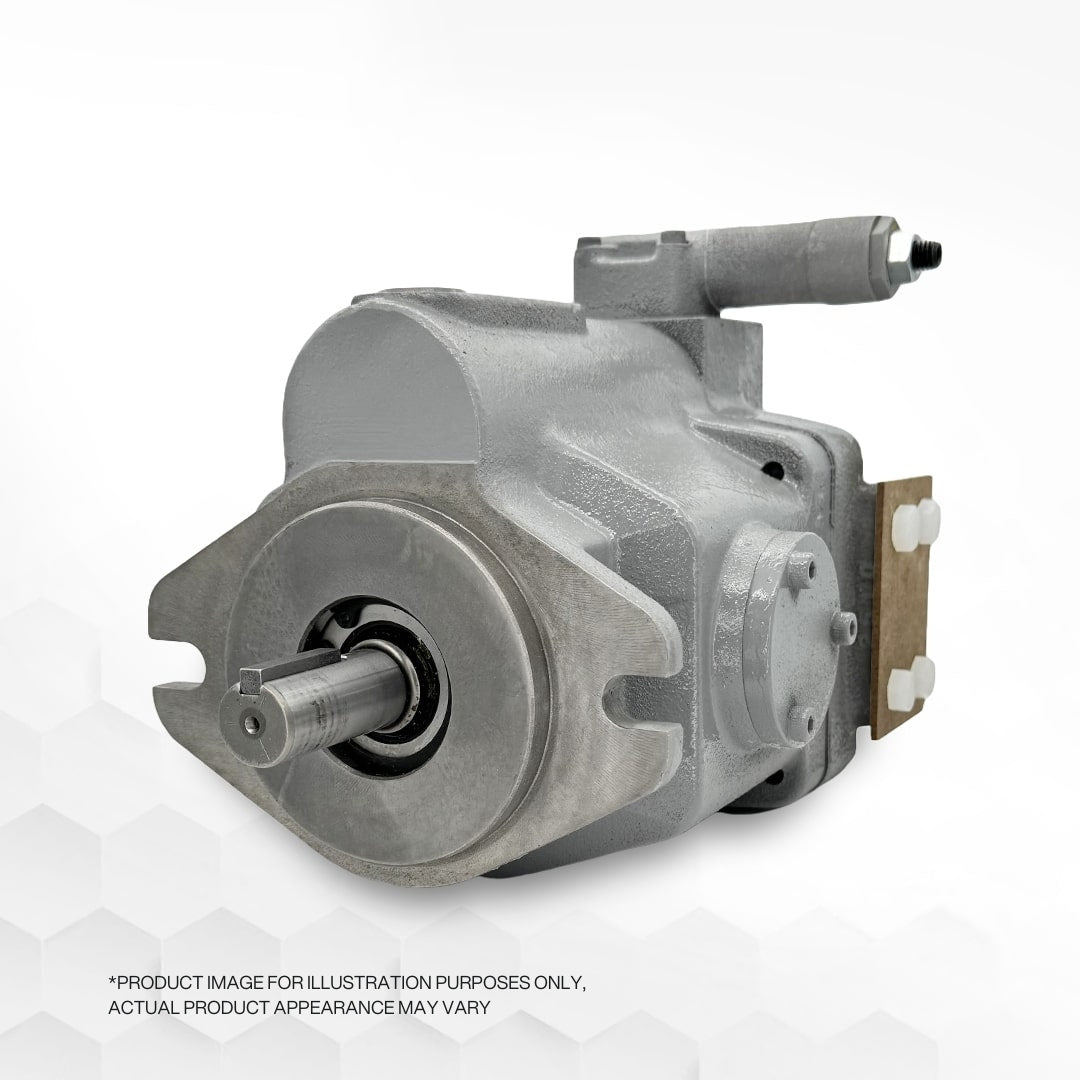 P31VR-20-CMC-21-S121-J(N5.5) | Low Noise Variable Displacement Piston Pump