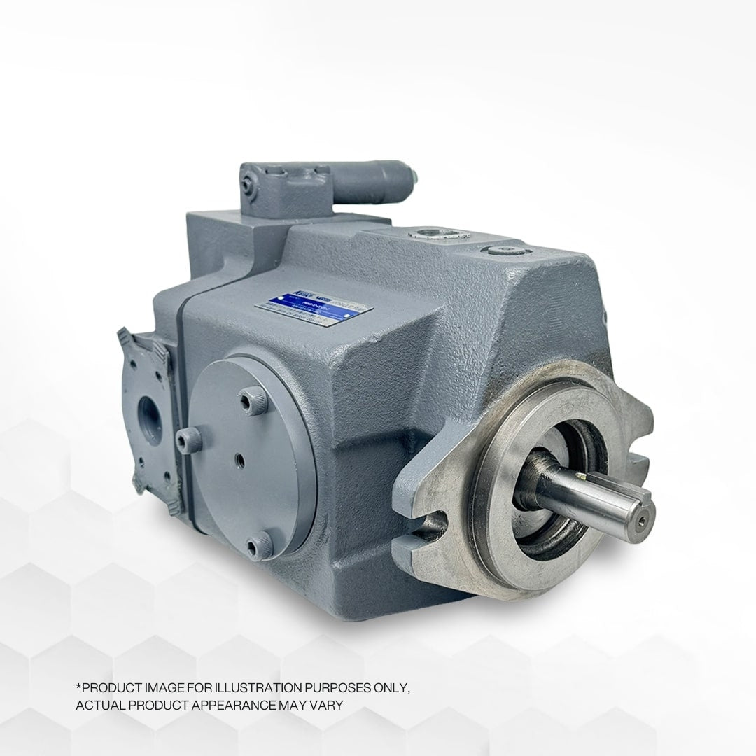 P40VFR-12-C-21-J | Low Noise Variable Displacement Piston Pump