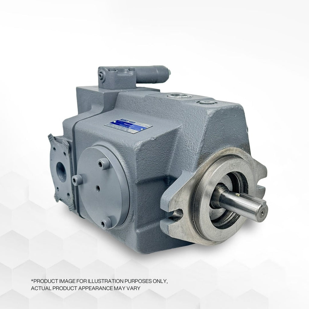 P40VR-12-C-21-J | Low Noise Variable Piston Pump - Cascade Industrial  Services Corp