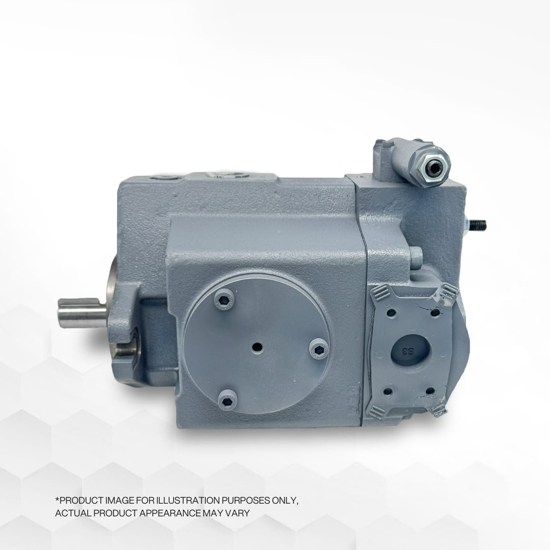 P40VFL-12-CM-21-J | Low Noise Variable Displacement Piston Pump