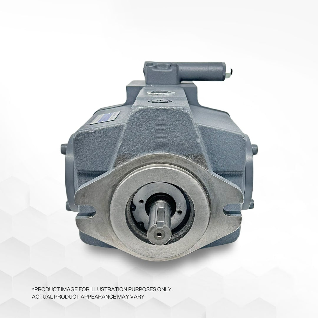 P40VFL-12-CM-21-J | Low Noise Variable Displacement Piston Pump