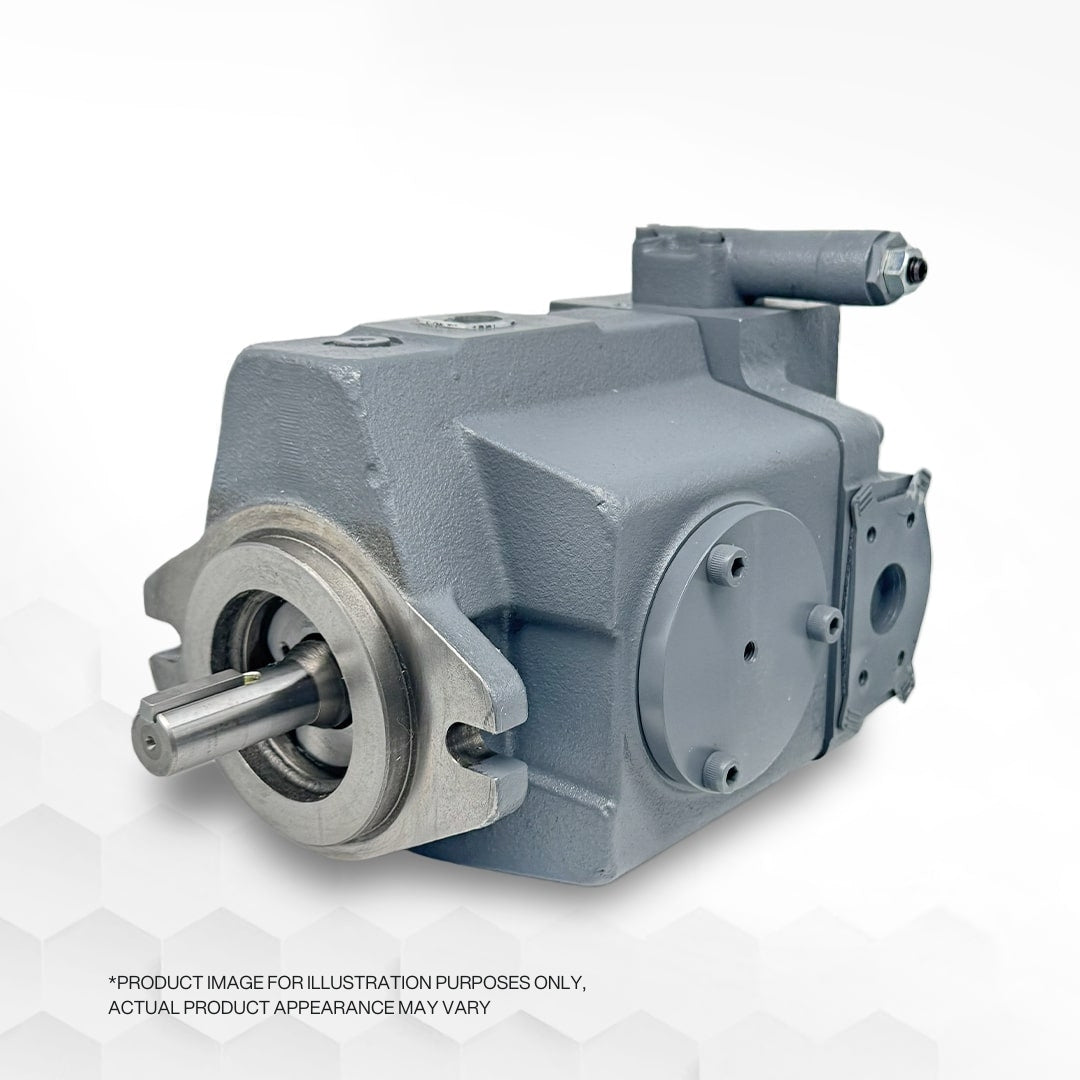 P40VFR-12-C-21-J | Low Noise Variable Displacement Piston Pump