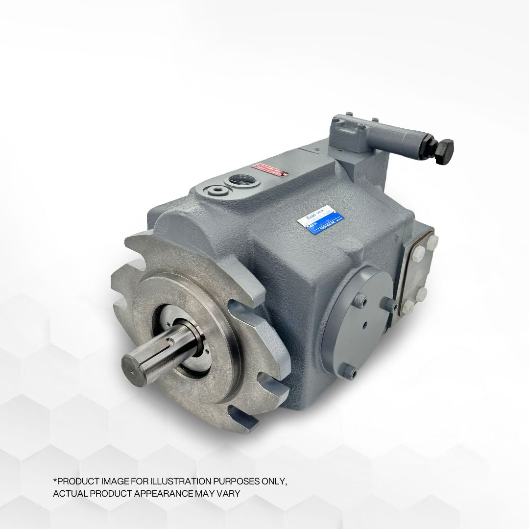 P70VR-22-C-11-J | Low Noise Variable Displacement Piston Pump