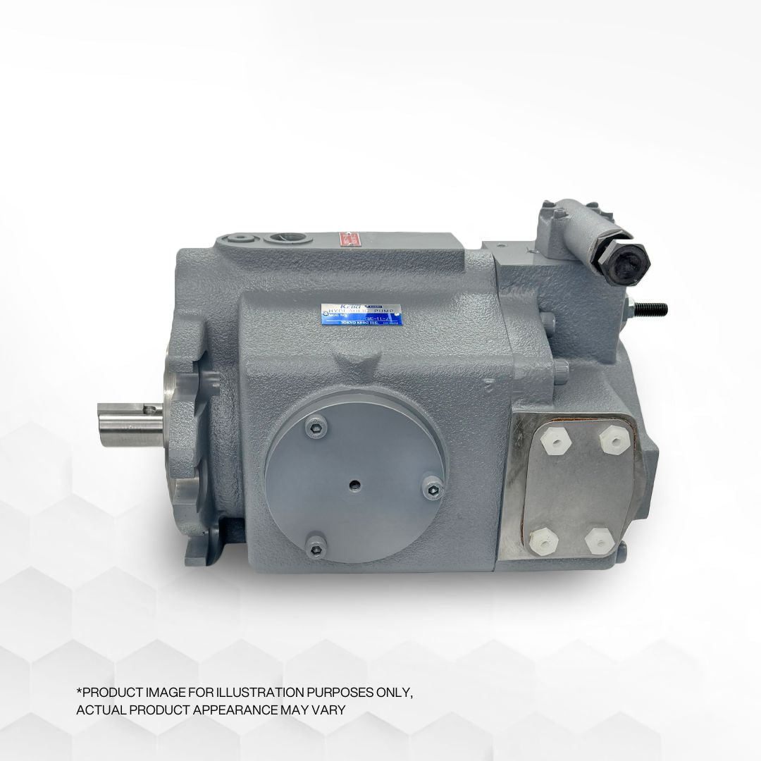 P70VFR-22-CCG-10-J | Low Noise Variable Displacement Piston Pump