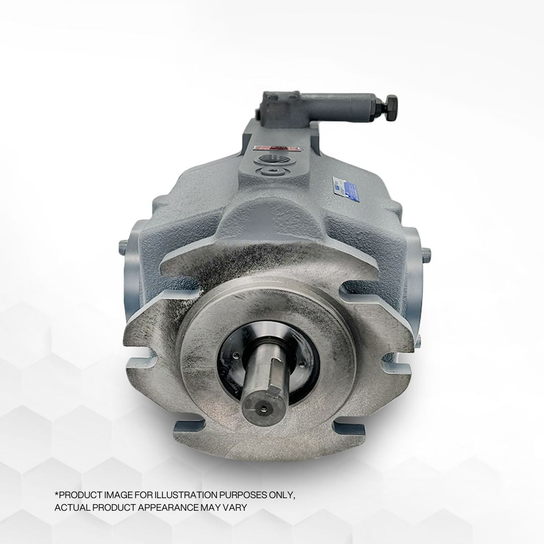 P70VFR-22-CC-11-J | Low Noise Variable Displacement Piston Pump